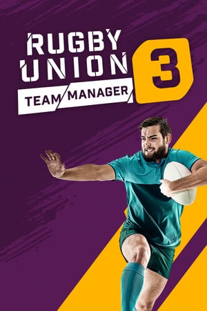 Скачать Rugby Union Team Manager 3