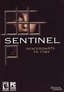 Скачать Sentinel: Descendants in Time