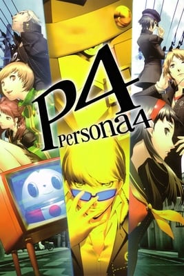 Скачать Shin Megami Tensei: Persona 4