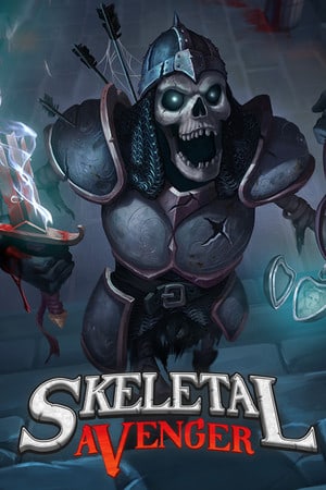 Скачать Skeletal Avenger