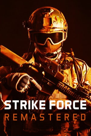 Скачать Strike Force Remastered