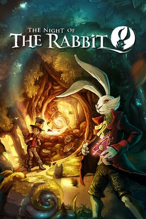 Скачать The Night of the Rabbit