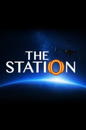 Скачать The Station VR