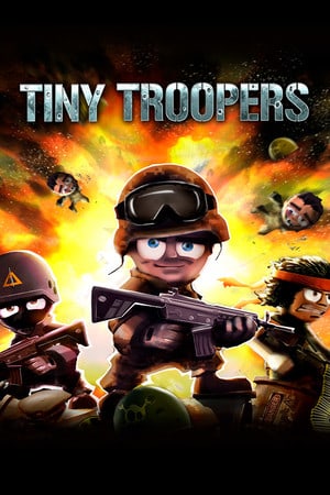 Скачать Tiny Troopers