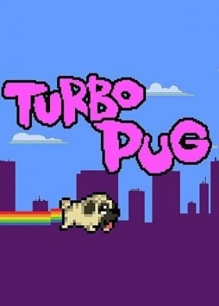 Скачать Turbo Pug