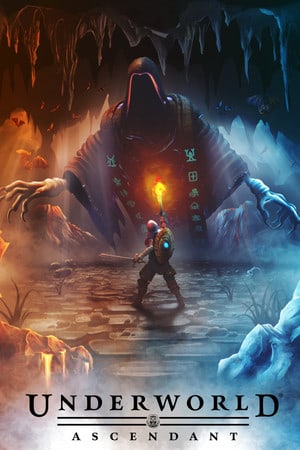 Скачать Underworld Ascendant