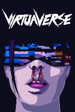 Скачать VirtuaVerse