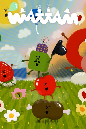 Скачать Wattam