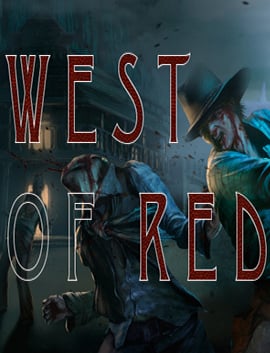 Скачать West of Red