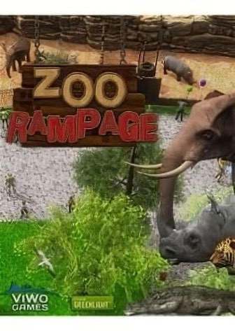 Скачать Zoo Rampage