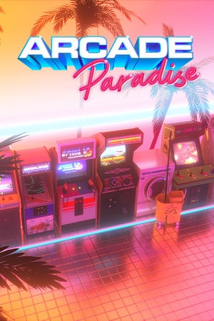 Скачать Arcade Paradise