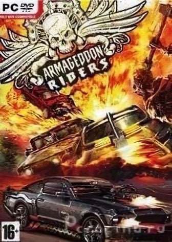 Скачать Armageddon Riders