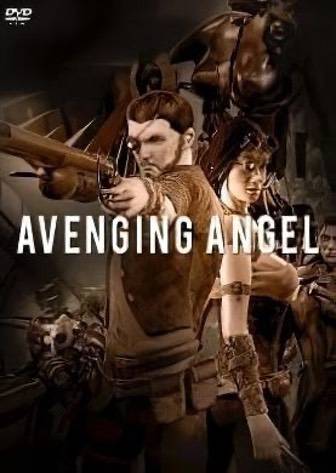 Скачать Avenging Angel