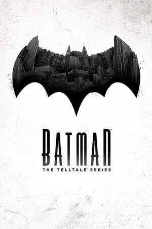 Скачать Batman - The Telltale Series