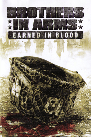 Скачать Brothers in Arms: Earned in Blood