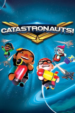 Скачать Catastronauts