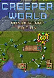 Скачать Creeper World: Anniversary Edition