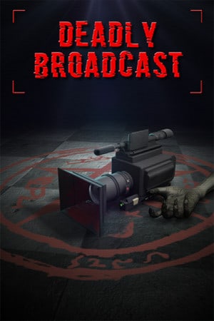 Скачать Deadly Broadcast