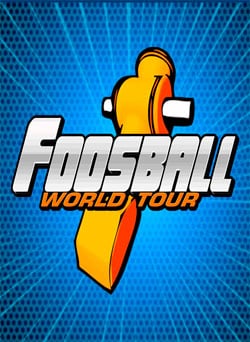 Скачать Foosball: World Tour