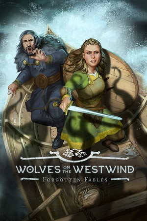 Скачать Forgotten Fables: Wolves on the Westwind