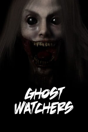 Скачать Ghost Watchers