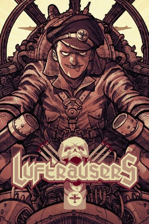 Скачать LUFTRAUSERS