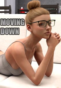 Скачать Moving down