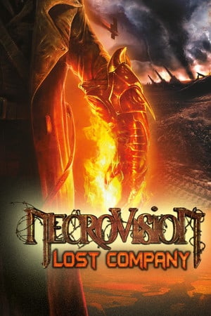 Скачать NecroVisioN: Lost Company