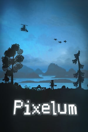 Скачать Pixelum