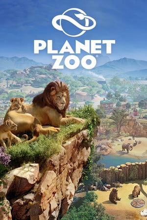 Скачать Planet Zoo