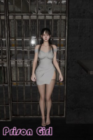 Скачать Prison Girl
