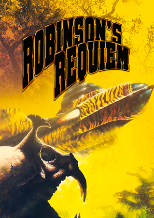 Скачать Robinson's Requiem Collection