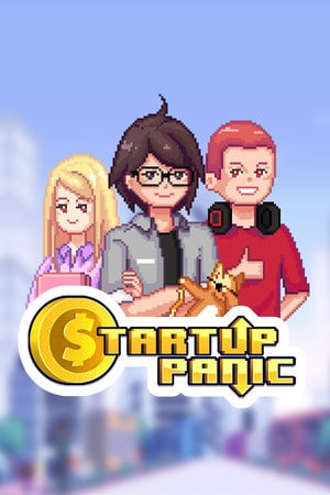 Скачать Startup Panic