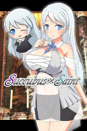 Скачать Succubus x Saint