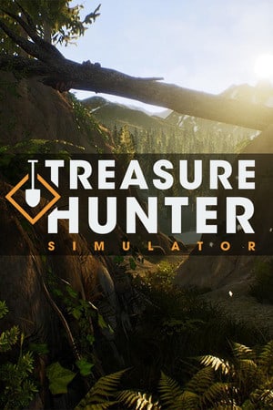 Скачать Treasure Hunter Simulator