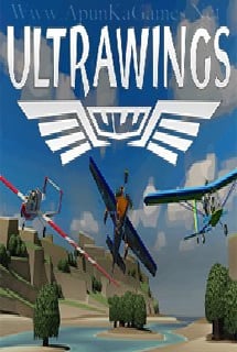 Скачать Ultrawings FLAT