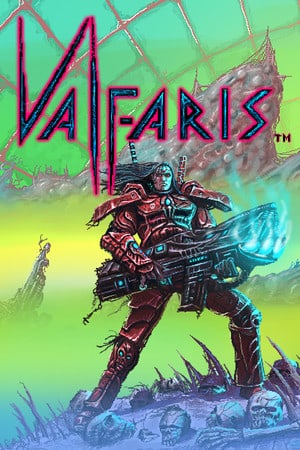 Скачать Valfaris