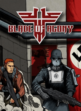 Скачать Wolfenstein: Blade of Agony