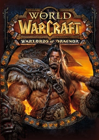 Скачать World of Warcraft Warlords of Draenor