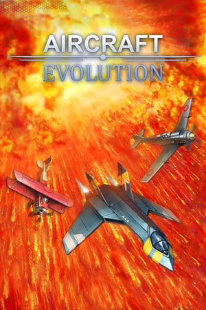 Скачать Aircraft Evolution