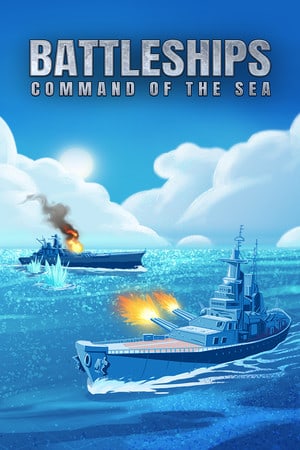 Скачать Battleships: Command of the Sea