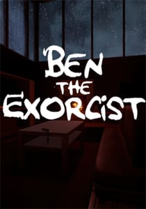 Скачать Ben The Exorcist