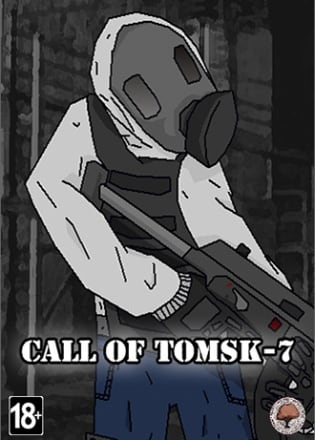 Скачать Call of Tomsk-7