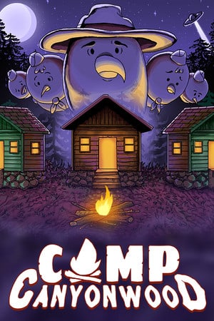 Скачать Camp Canyonwood