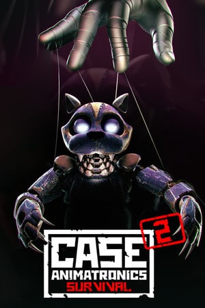 Скачать CASE 2: Animatronics Survival