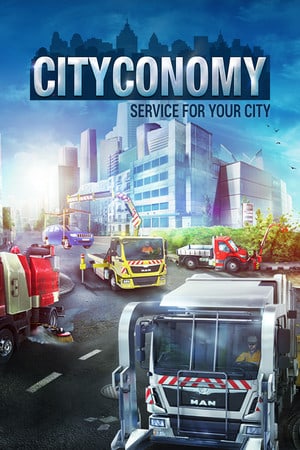 Скачать Cityconomy: Service for your City