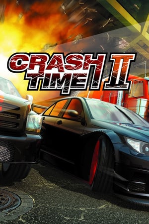 Скачать Crash Time 2