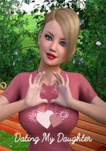 Скачать Dating my Daughter
