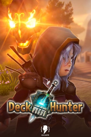 Скачать Deck Hunter