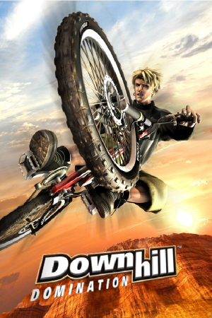 Скачать Downhill Domination